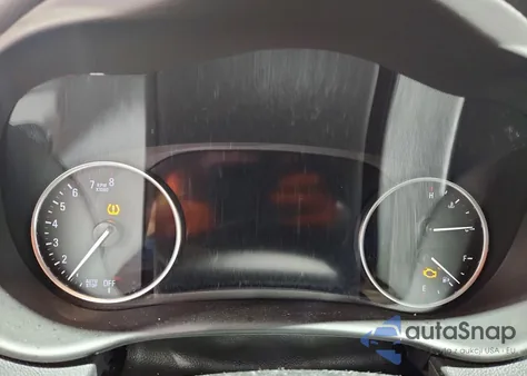 2017 Buick Envision Premium Ii from USA, damaged, VIN LRBFXFSX0HD042660